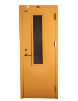 防火門（帶視窗）