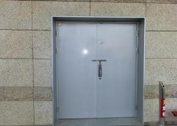 防火門行業相關標準分析