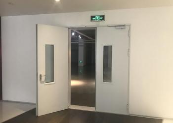 巧記防火門等級